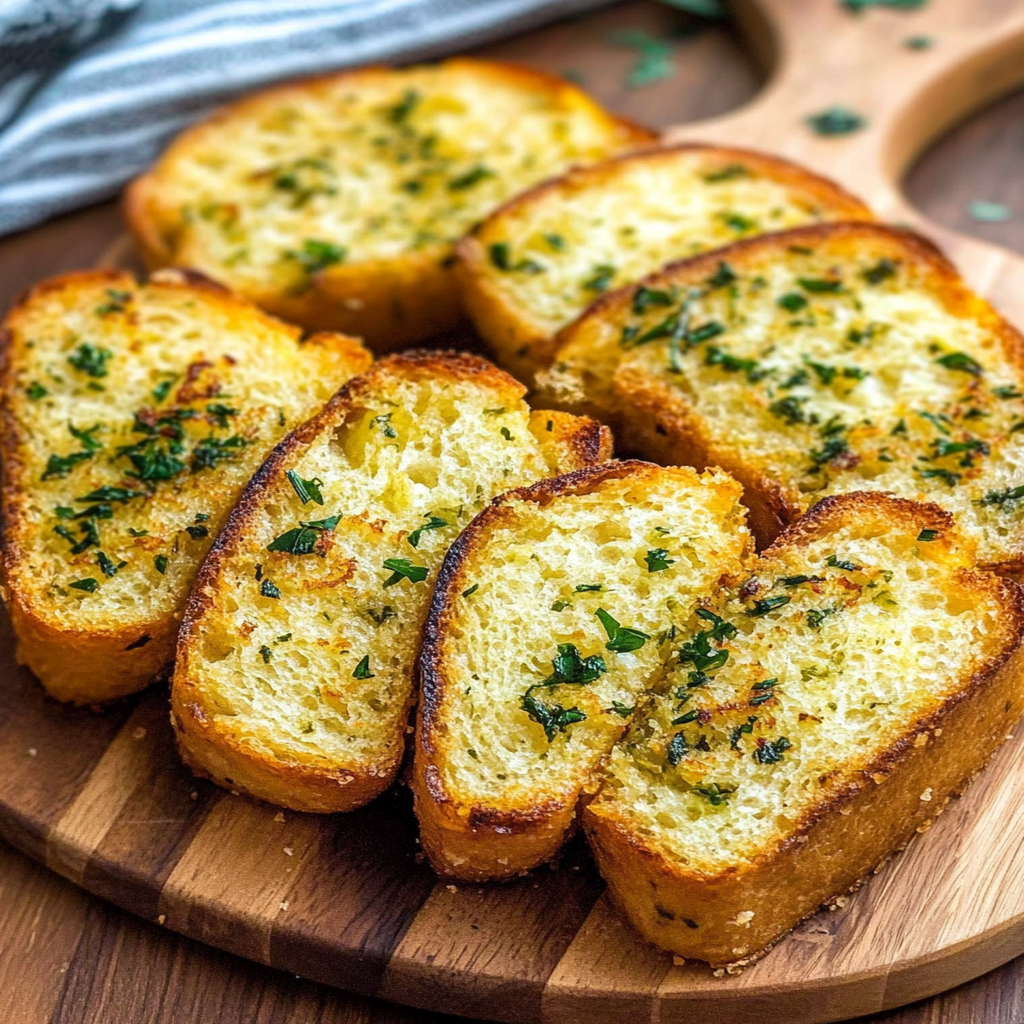 Recipe preparation