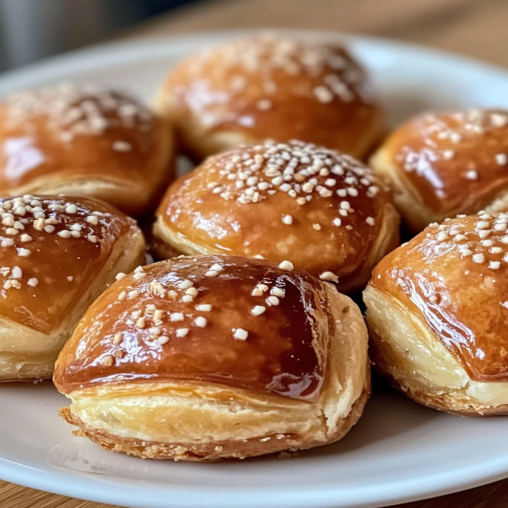 Recipe preparation