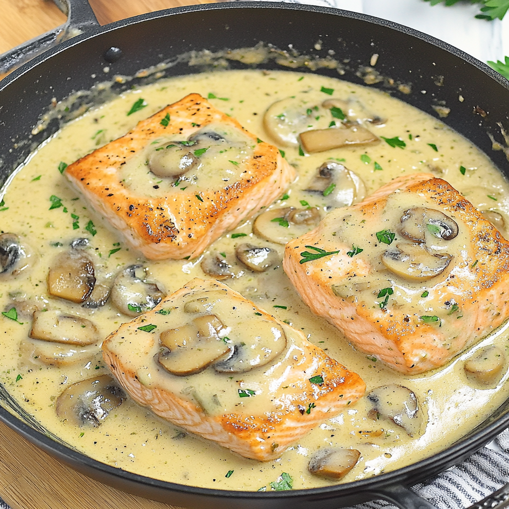 Recipe preparation
