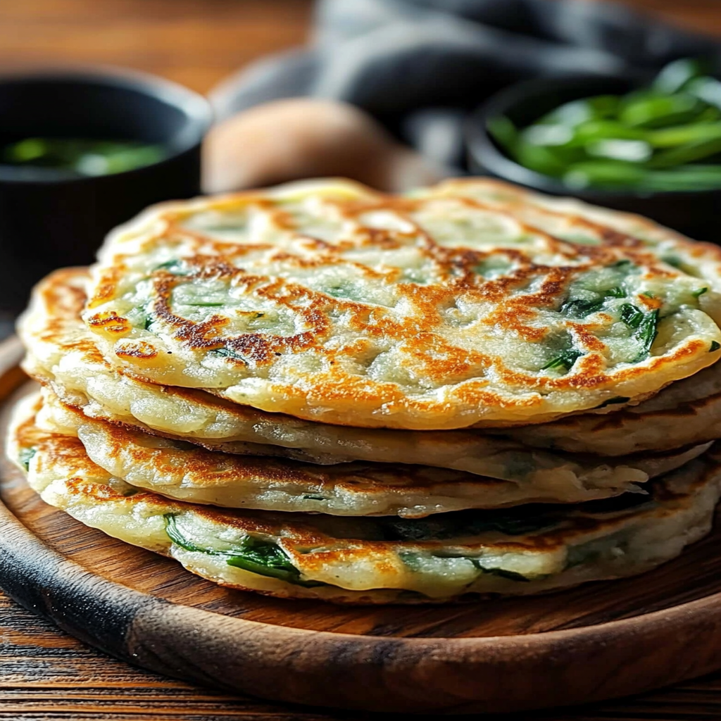 Recipe preparation