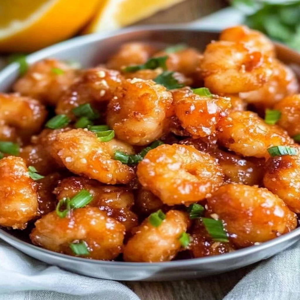 Recipe preparation