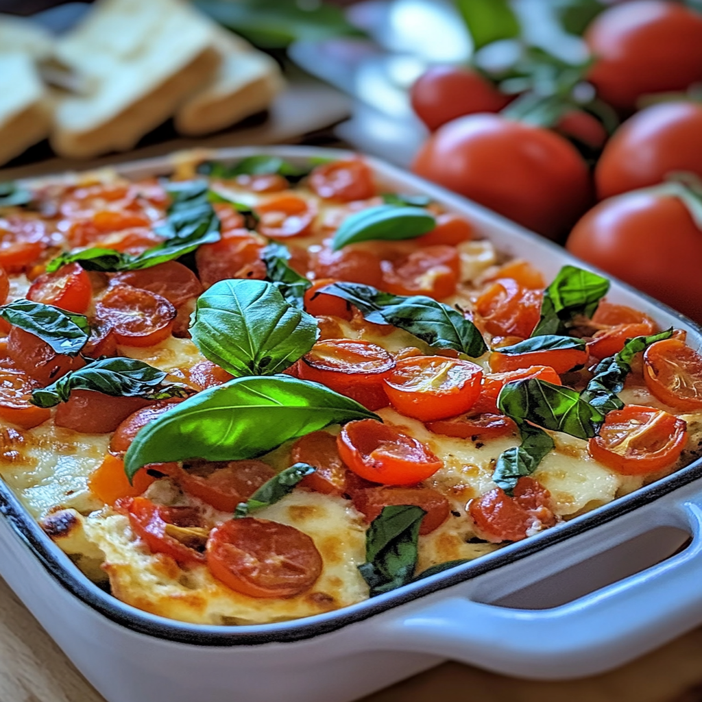Recipe preparation