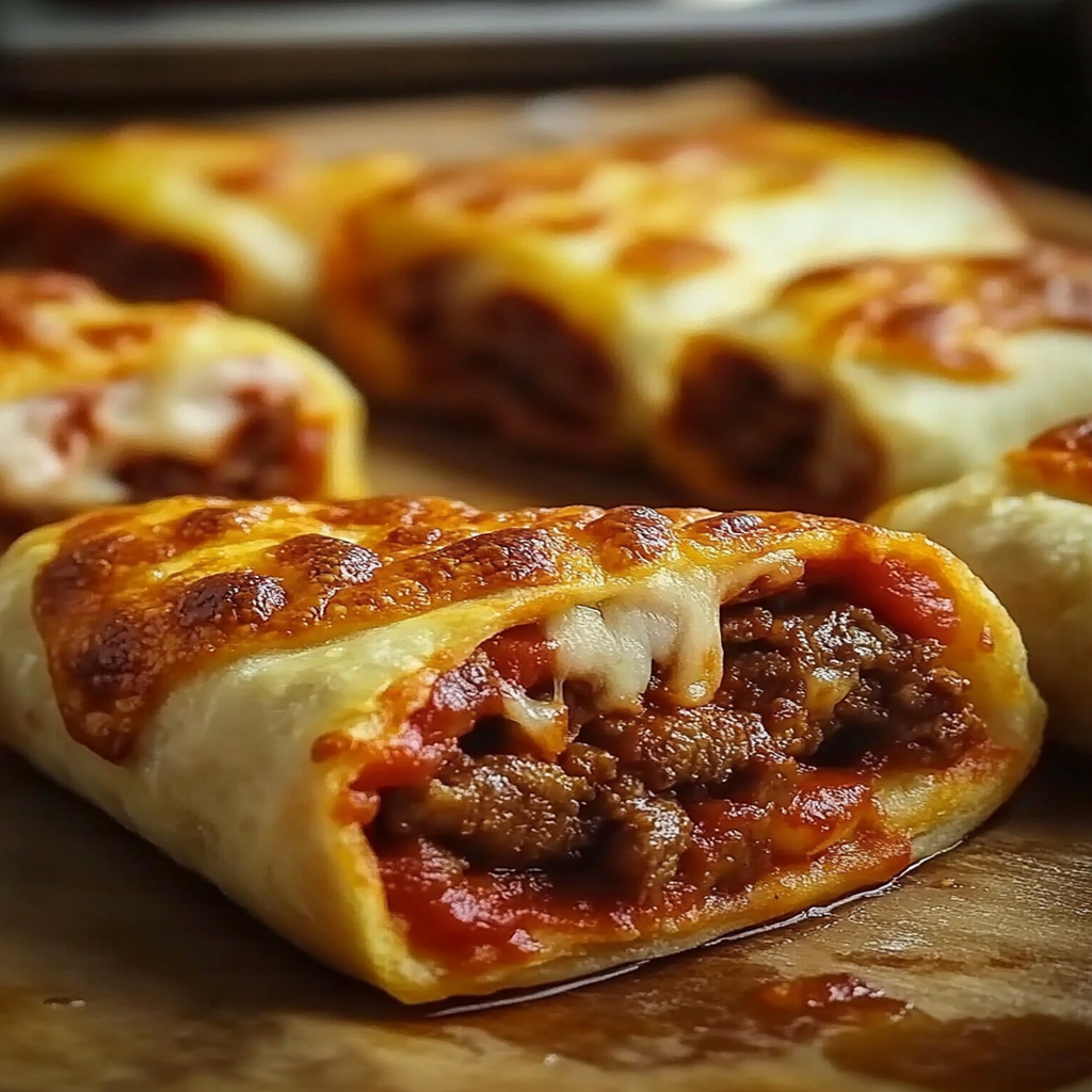Recipe preparation