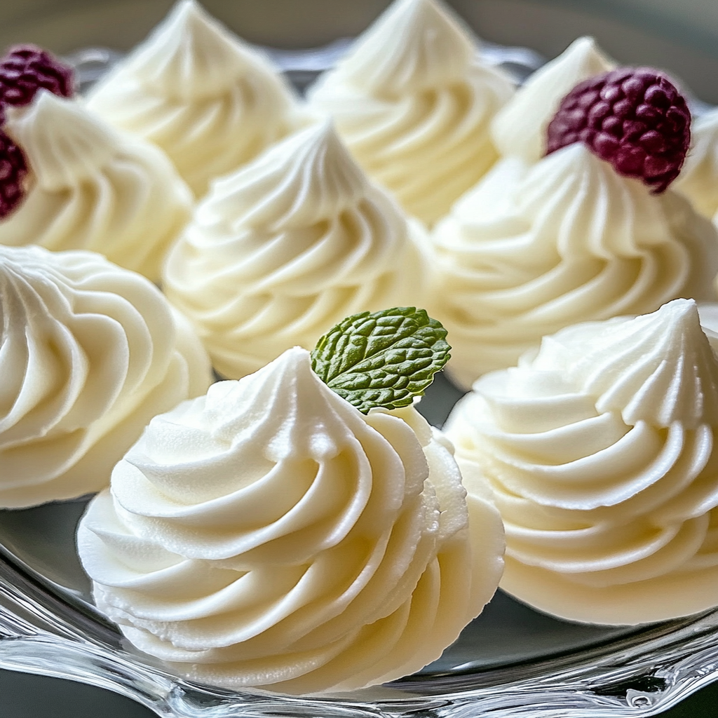 Recipe preparation