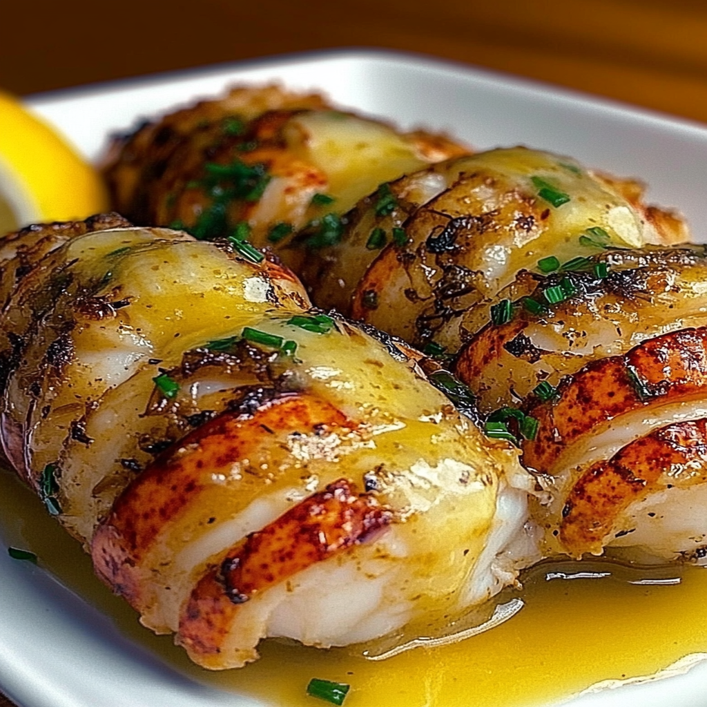 Recipe preparation