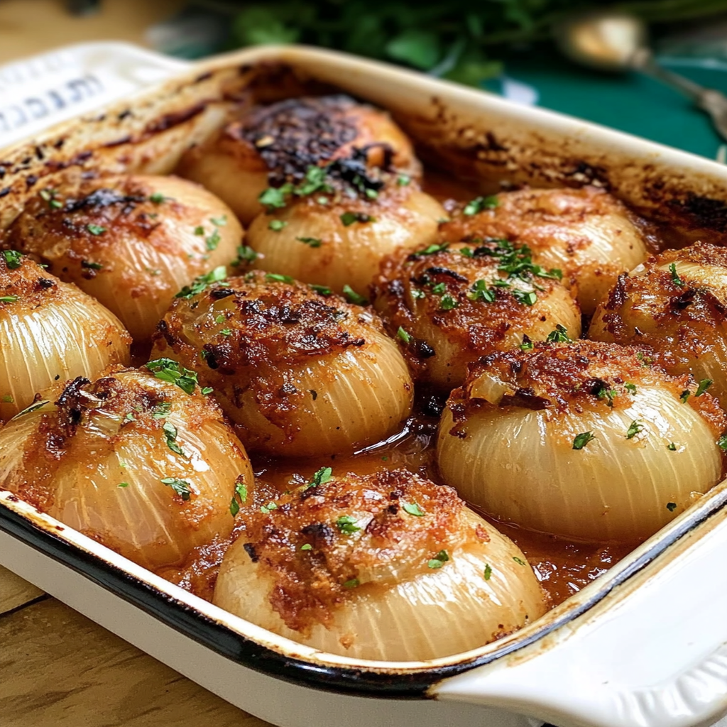 Recipe preparation