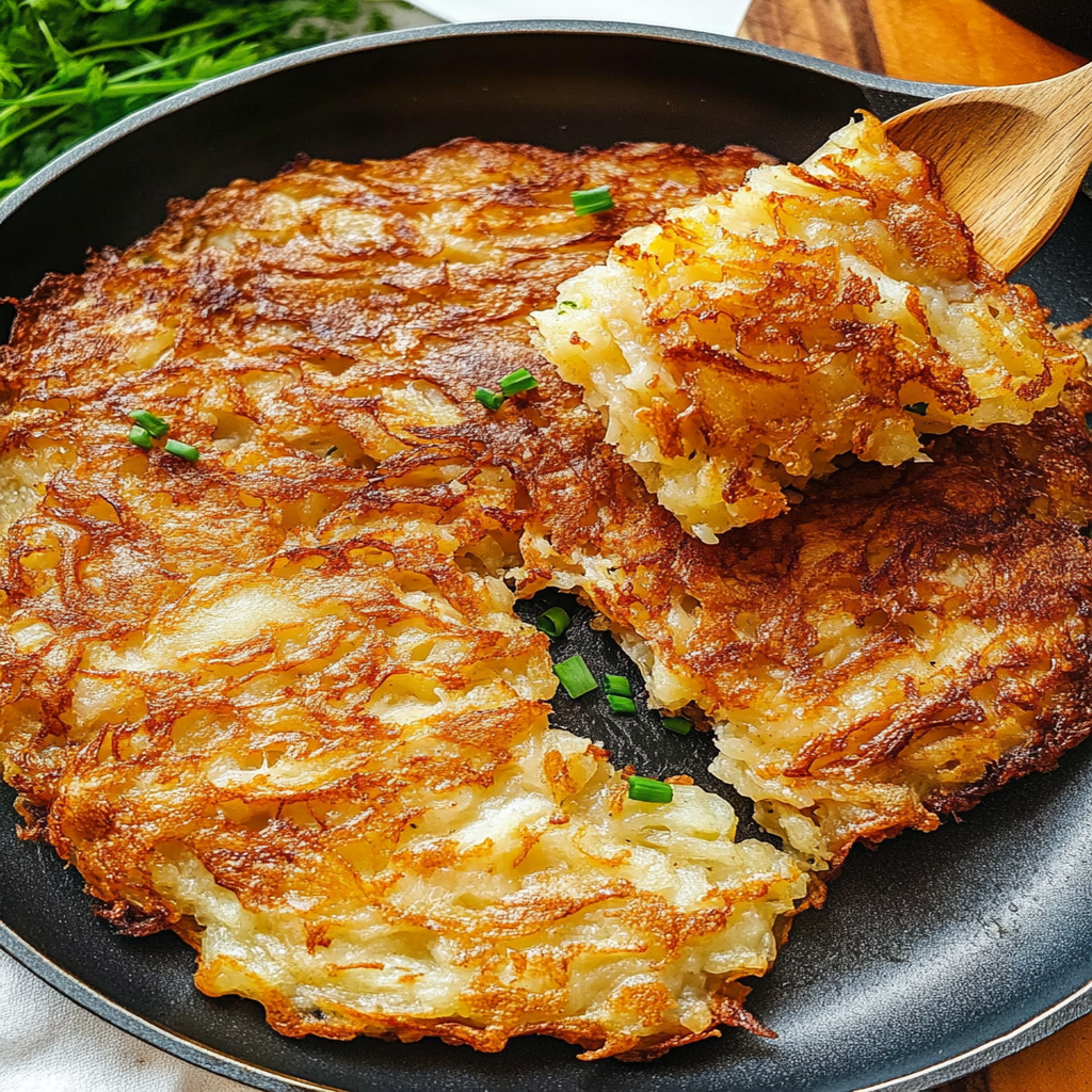 Recipe preparation