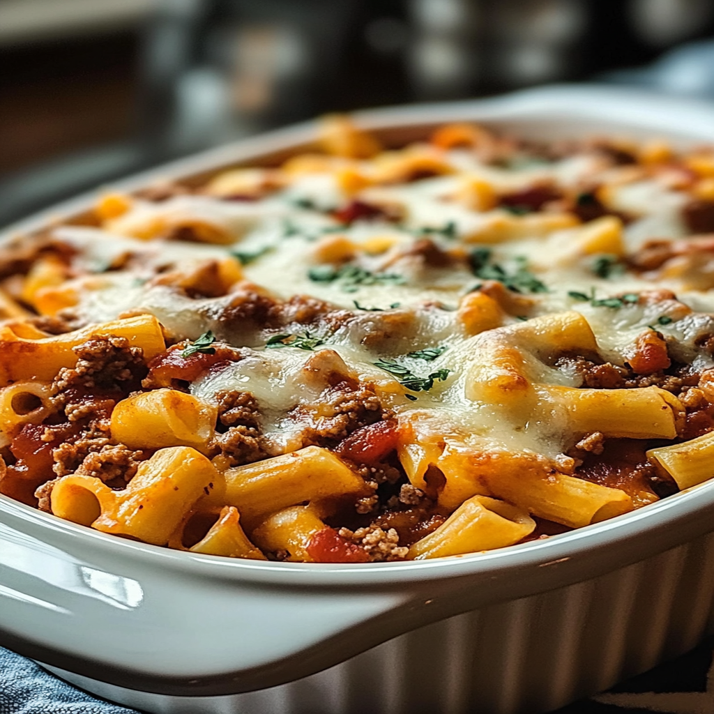 Recipe preparation