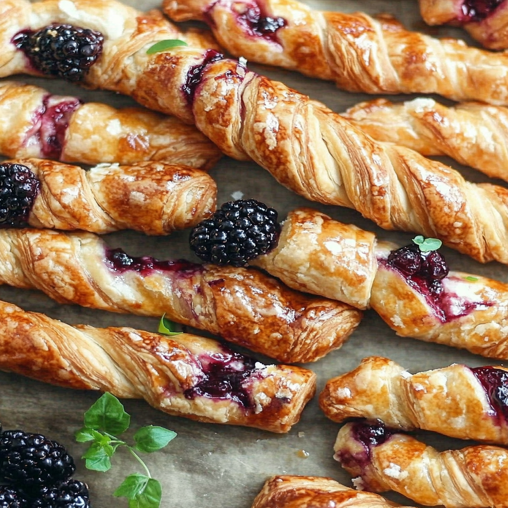 Recipe preparation