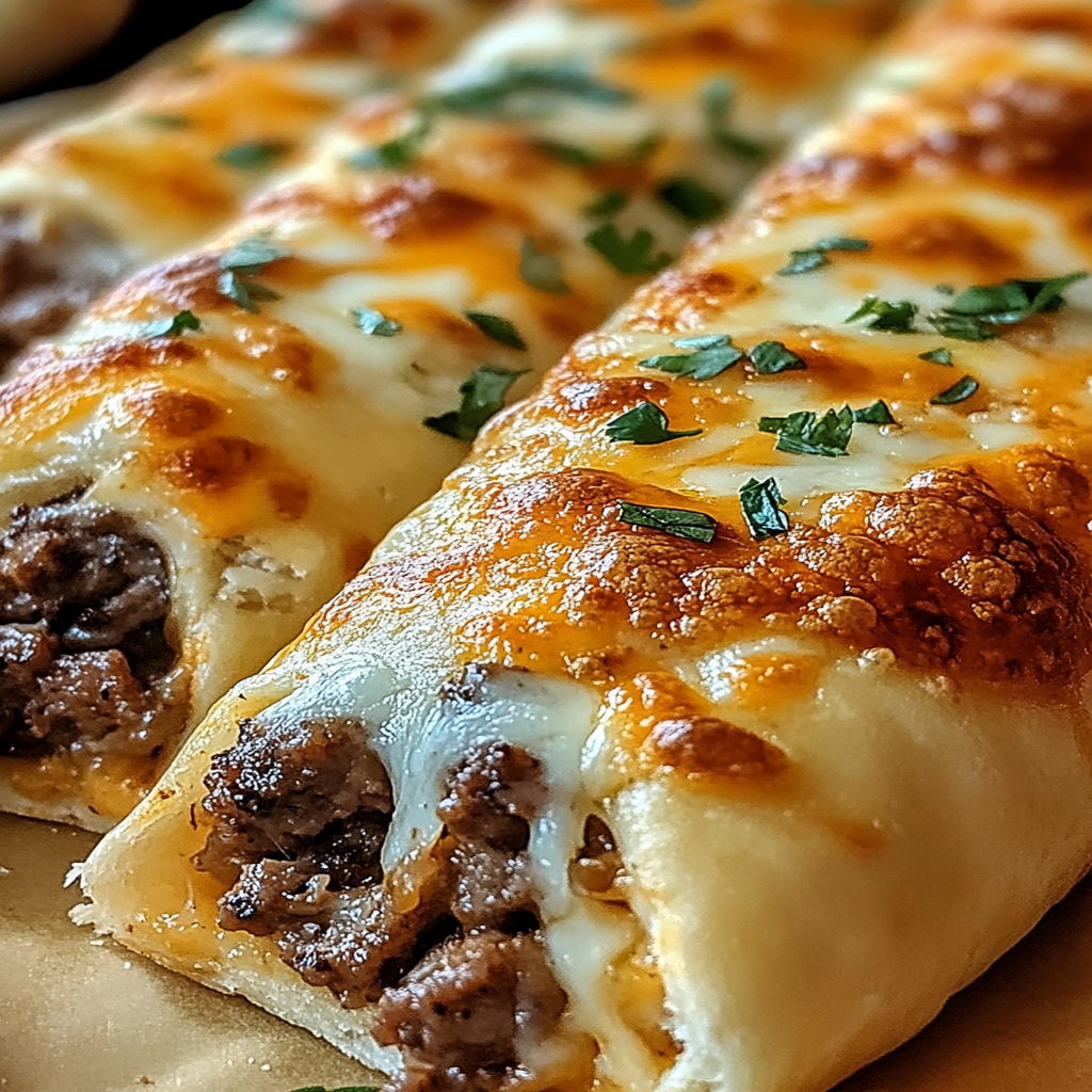 Recipe preparation