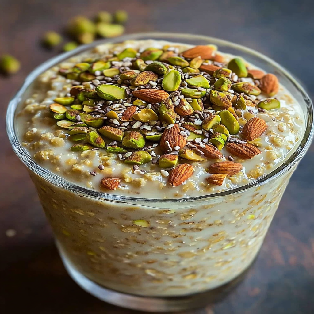 Recipe preparation