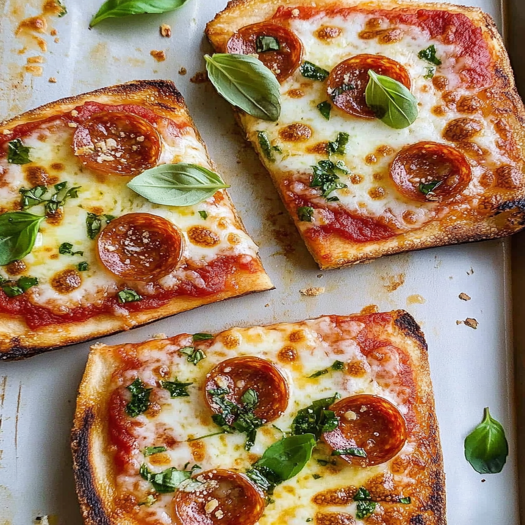 Recipe preparation