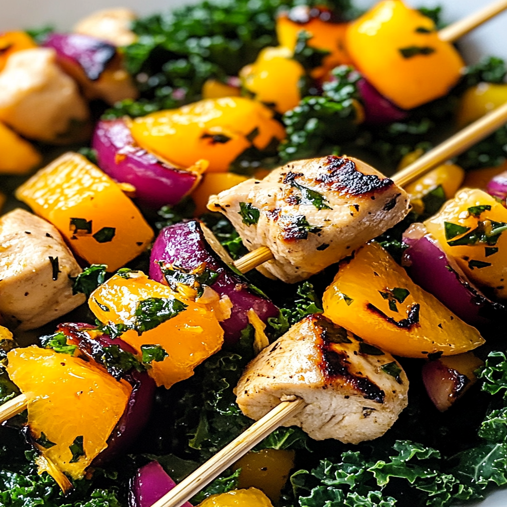 Recipe preparation