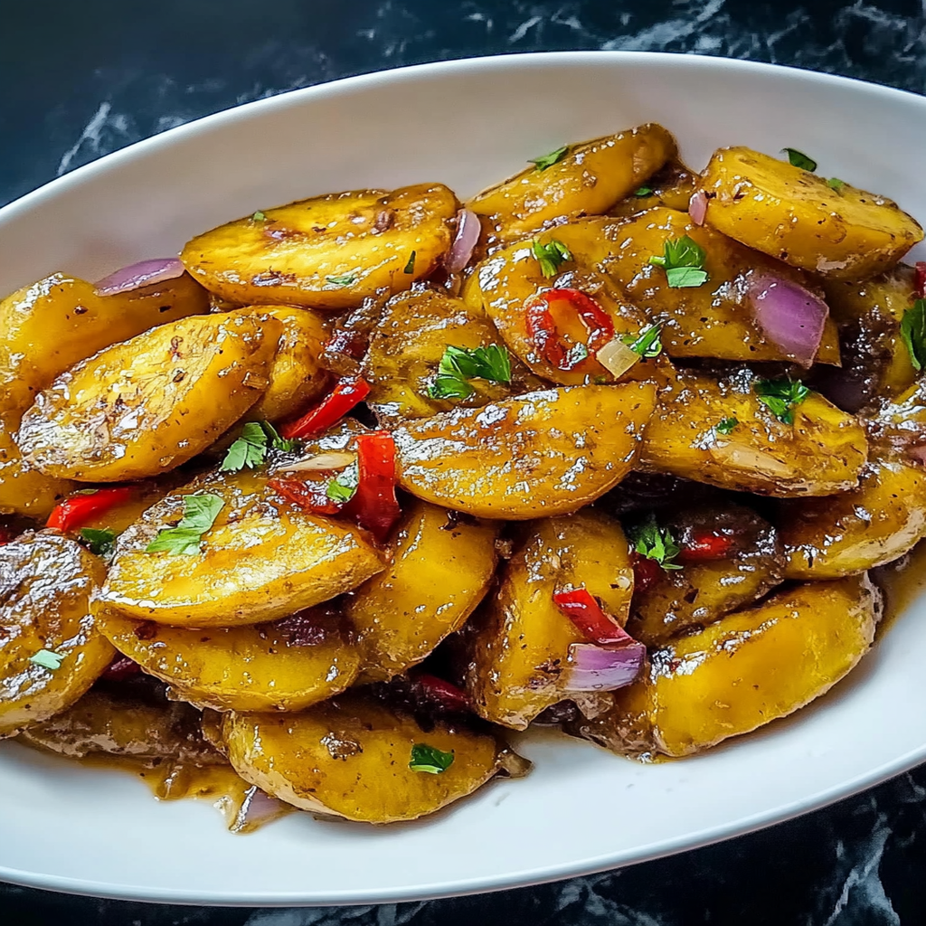 Recipe preparation