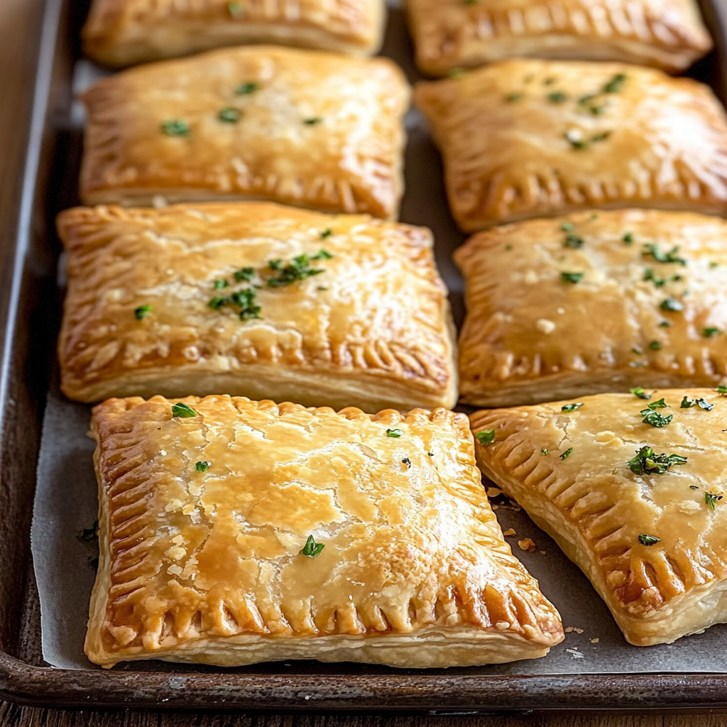 Recipe preparation
