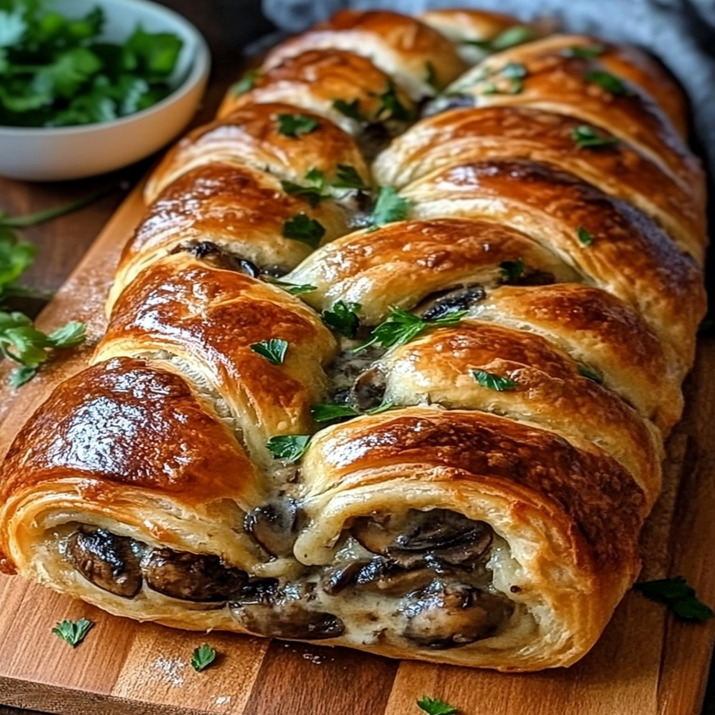 Recipe preparation