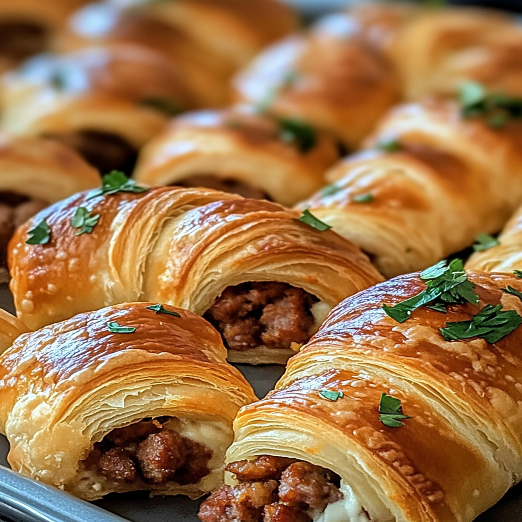 Recipe preparation