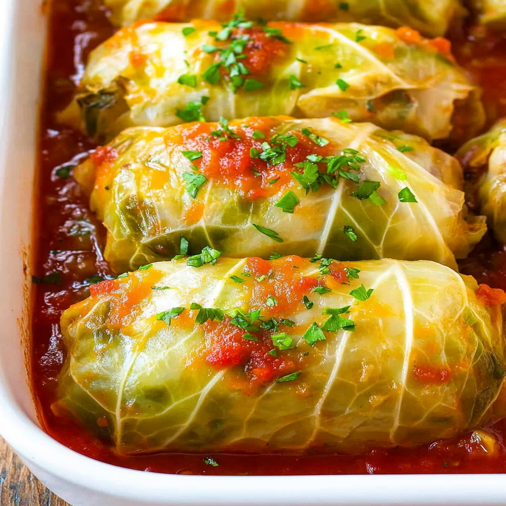 Recipe preparation