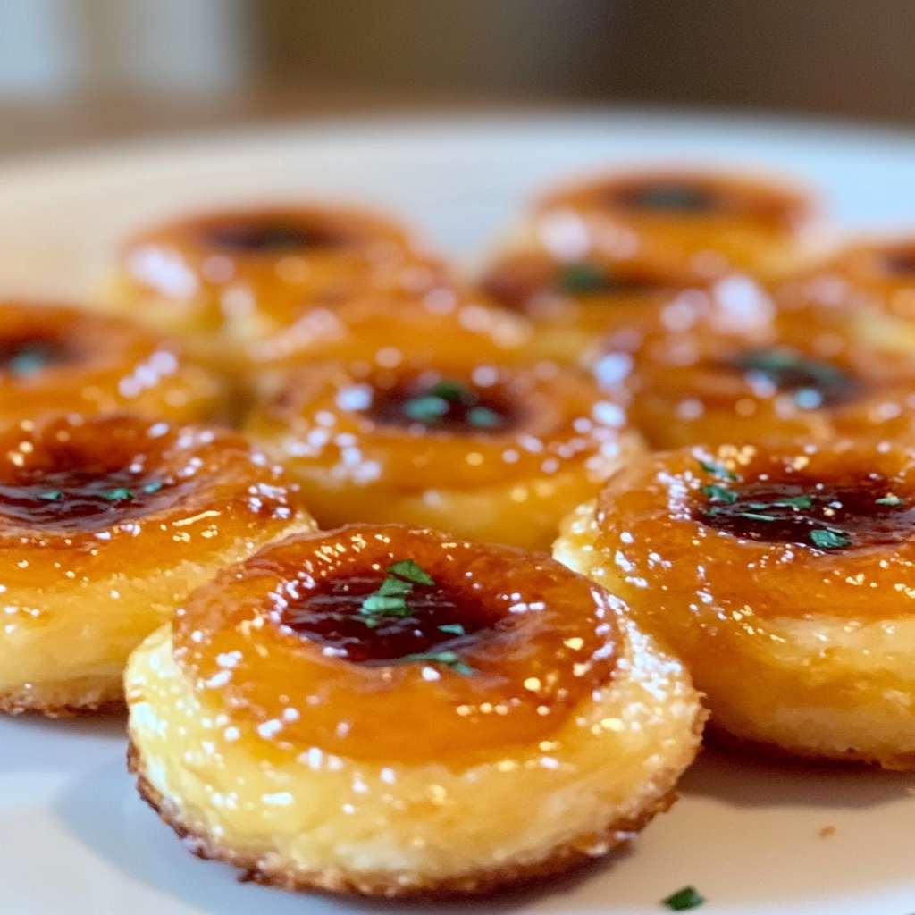 Recipe preparation