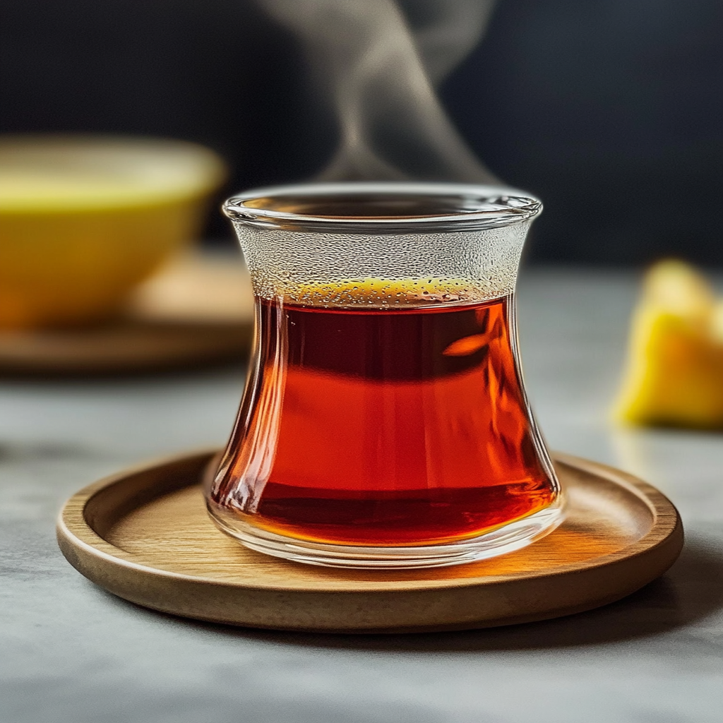 Recipe preparation