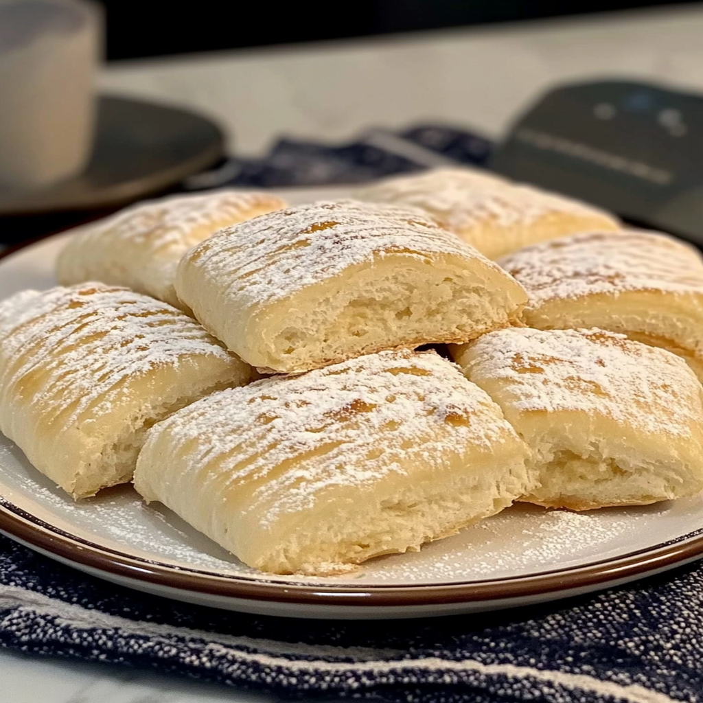 Recipe preparation