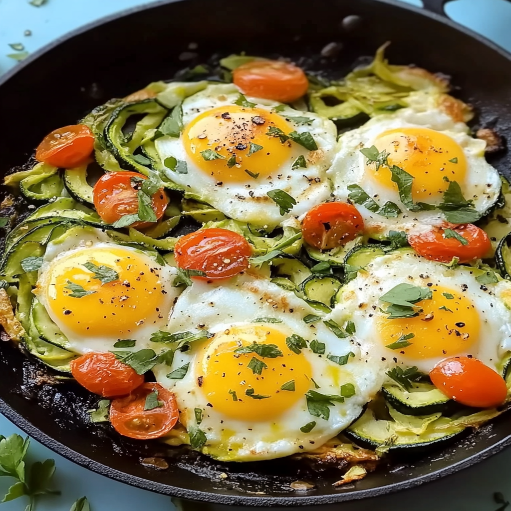Recipe preparation