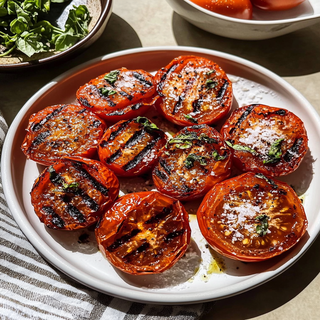 Recipe preparation