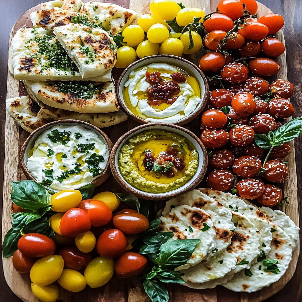 Recipe preparation