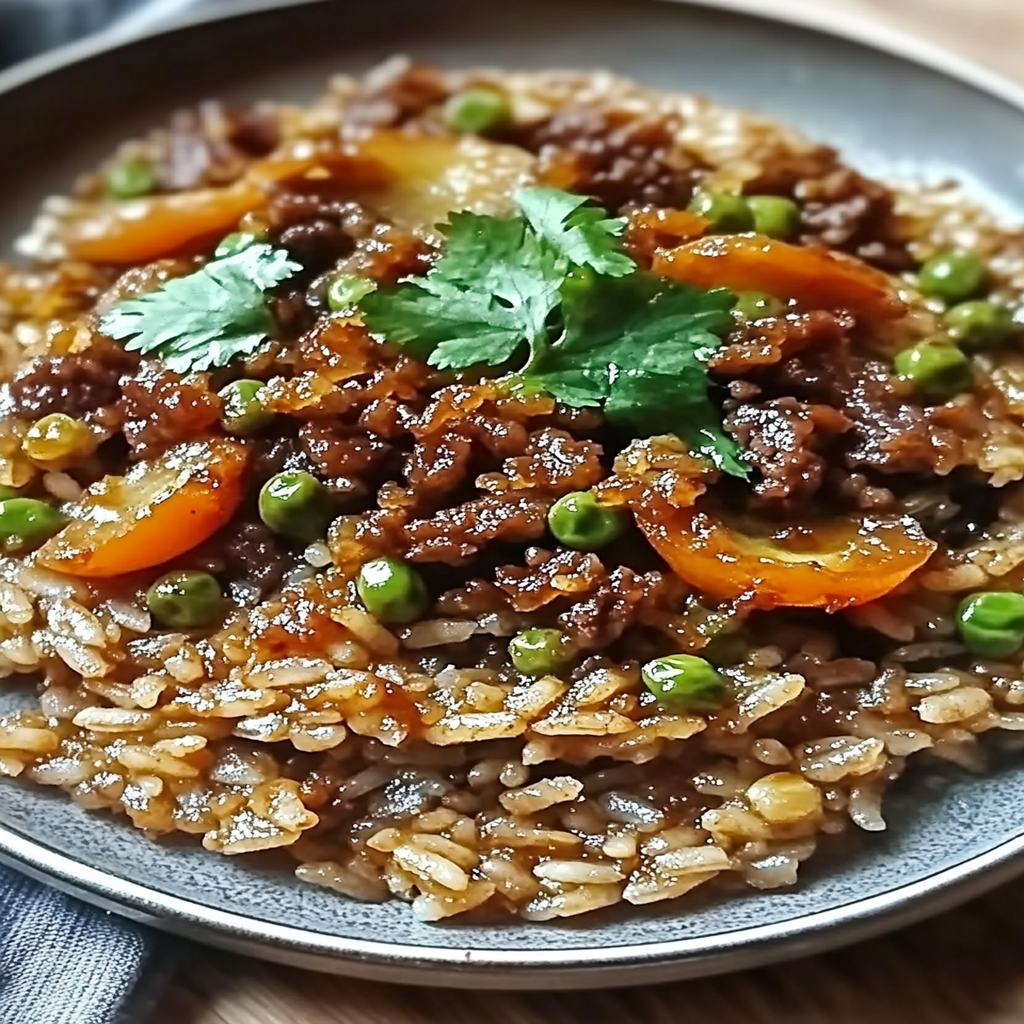 Recipe preparation