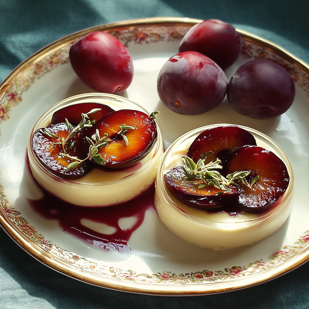 Recipe preparation