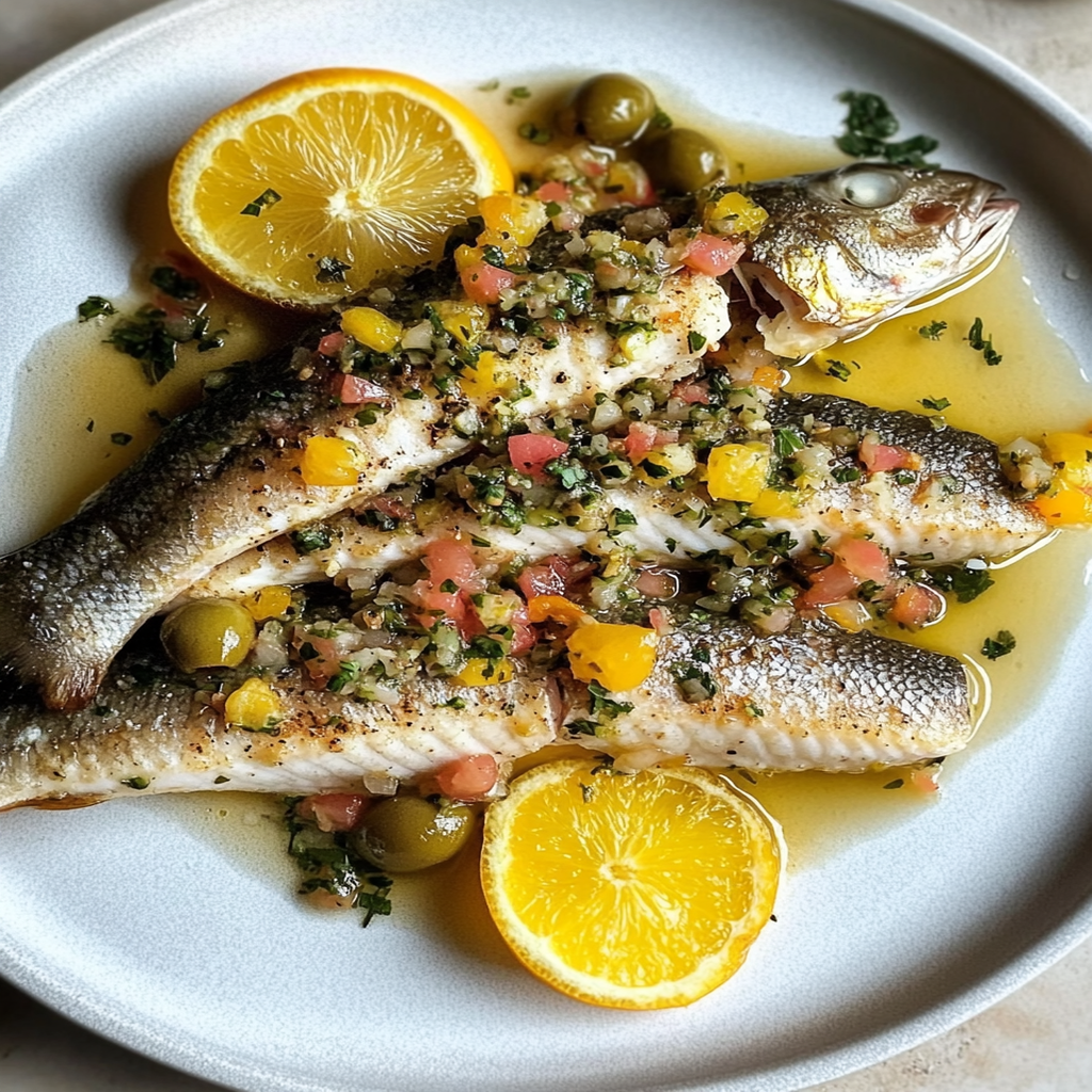 Recipe preparation
